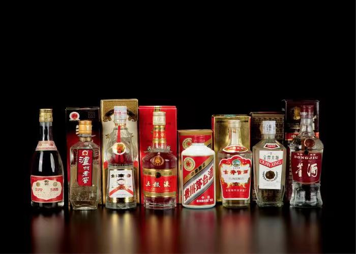 竹溪老酒储存的方法